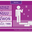 Pomoc bezdomnym i ubogim zimą - apel MRPiPS