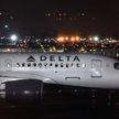 Delta wspiera właścicieli Korean Air