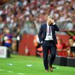 Jeśli Polska jutro nie wygra, Jerzy Brzęczek może mieć problem