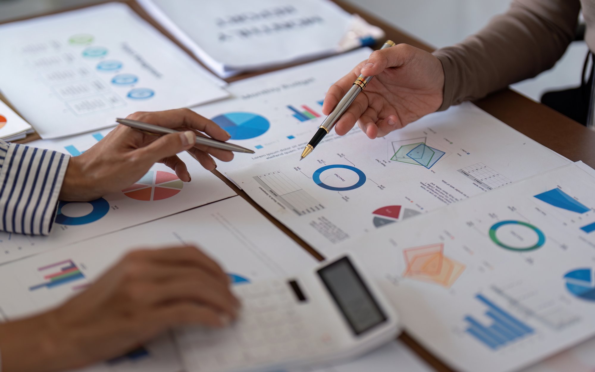 Korekta zrobiła niemiłą niespodziankę portfelom. To koniec łatwych zysków?