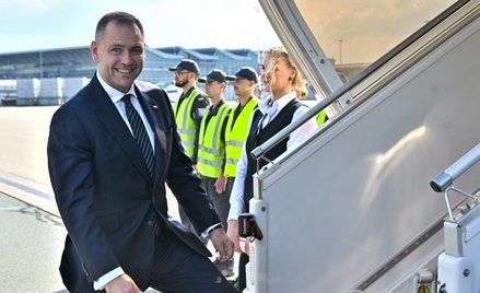 Prezydent Karol Nawrocki podpisał ustawy obniżające ceny paliw