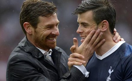 Tottenham walczy o zatrzymanie Bale'a
