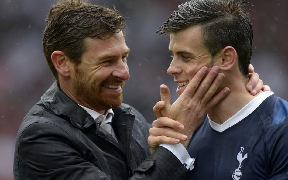 Tottenham walczy o zatrzymanie Bale'a