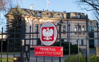 Autorzy oświadczenia twierdzą, że rzekomy spór kompetencyjny nie zawiesza dopuszczenia sędziów do or