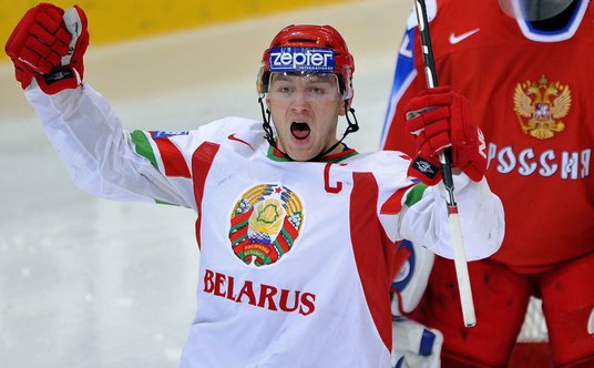 Konstantin Kołcow, fot. z 2009 r.