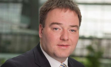 Georg Hotar, prezes Photonu Energy, mówi, że rynek polski jest jednym z najważniejszych.