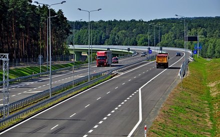 Trasa S3 na terenie Lubuskiego będzie liczyć blisko 200 km