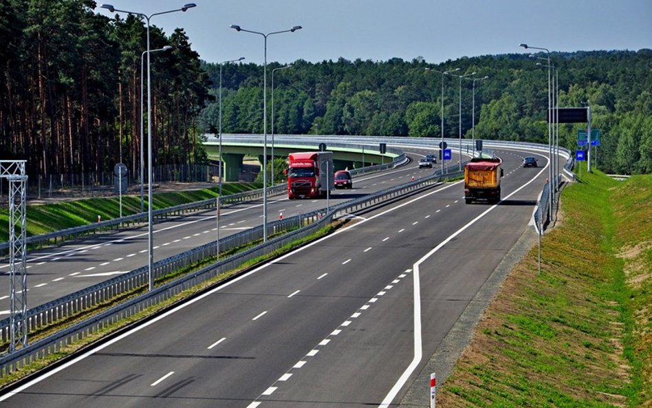 Trasa S3 na terenie Lubuskiego będzie liczyć blisko 200 km