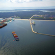 MON pilotuje projekt budowy portu w Świnoujściu