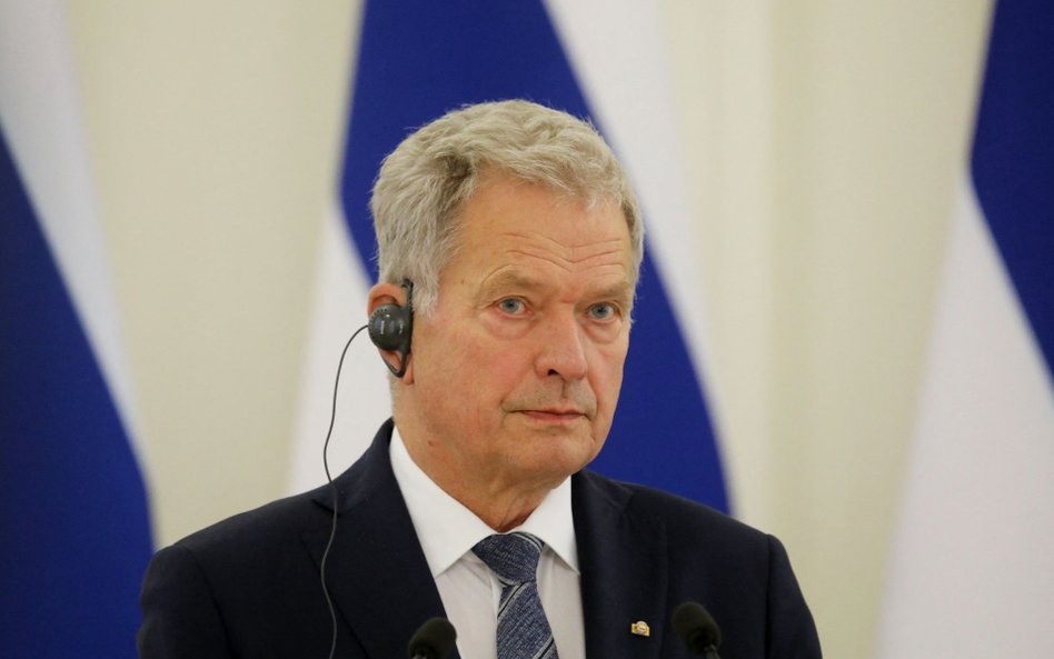 Sauli Niinistö