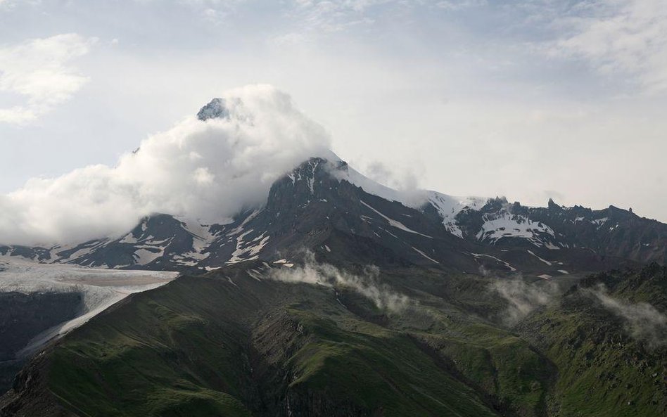 Kazbek