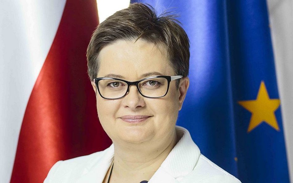 Lekarze powinni odpracowywać studia? Lubnauer: A informatycy?