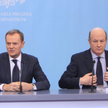 Rostowski: budżet jest realistyczny