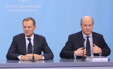 Rostowski: budżet jest realistyczny