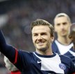 Być jak David Beckham