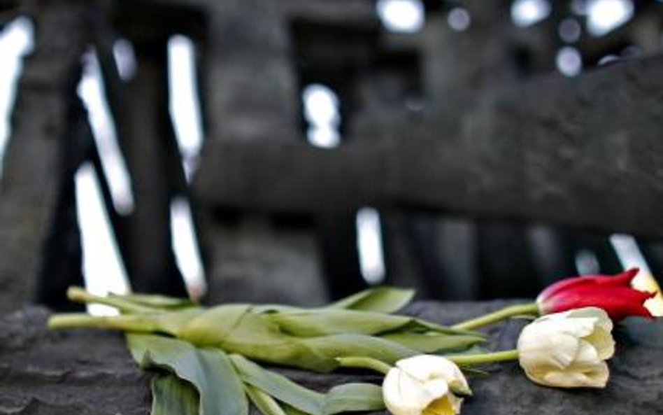 Pomnik "Poległym i Pomordowanym na Wschodzie"