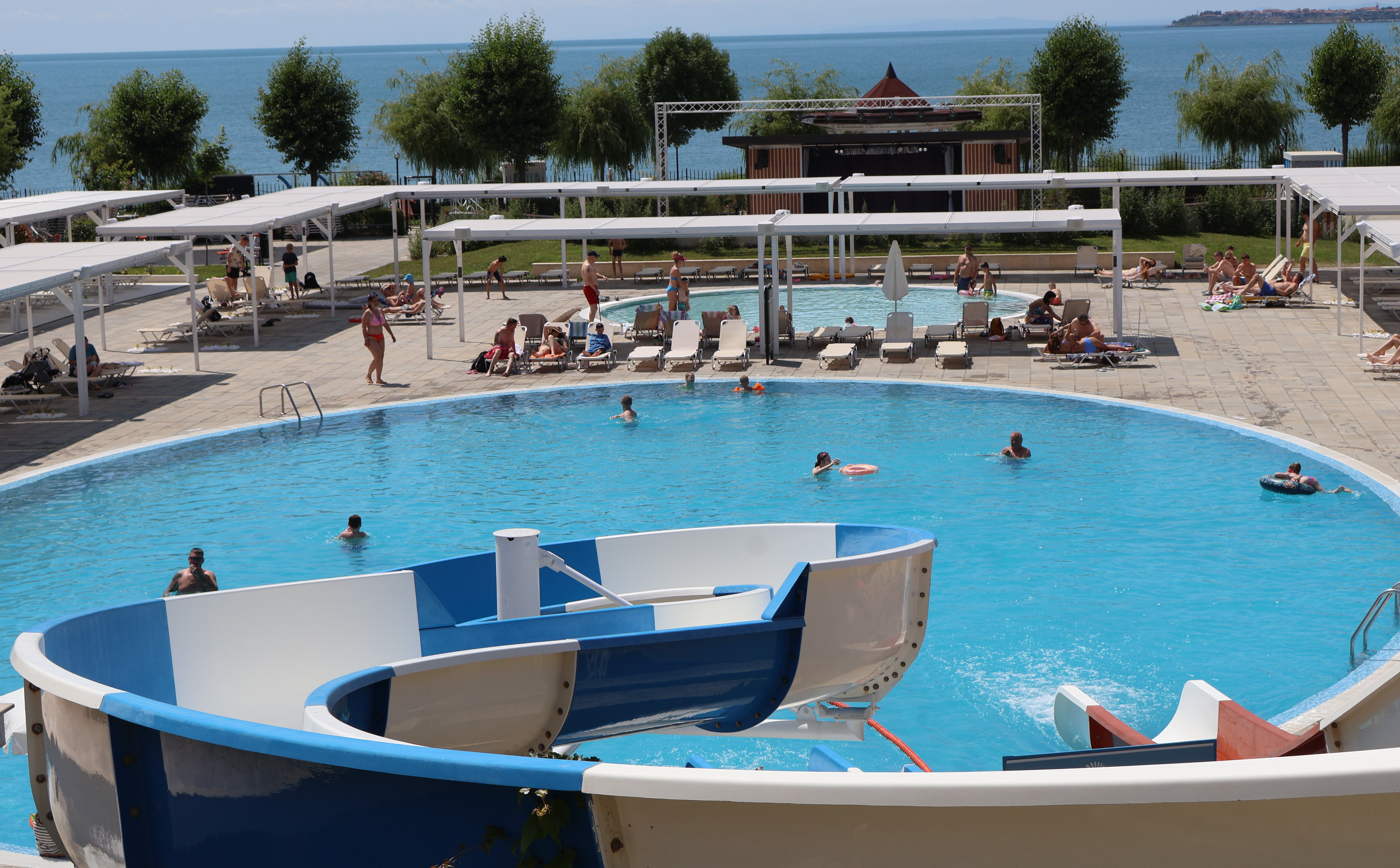 Bułgaria nie była jeszcze tak droga, a Egipt tak tani – nowe rekordy cen w biurach podróży