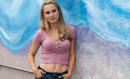 Nowy film Terence Malika "Song to Song"