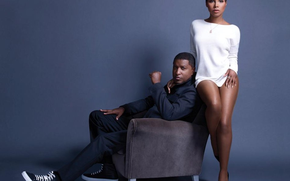 Toni Braxton i Babyface