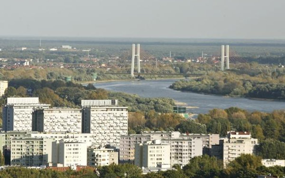 Obszary metropolitalne w polskim prawie