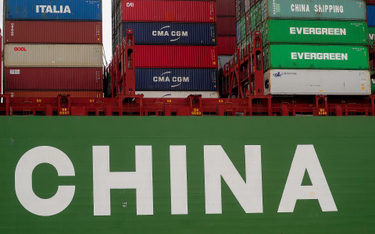 Dwucyfrowy wzrost chińskiego eksportu