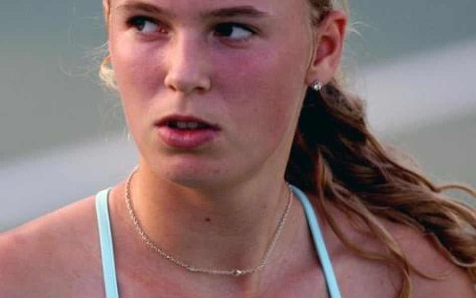Caroline Wozniacki