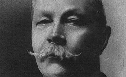 Niepublikowana powieść Conan Doyle'a