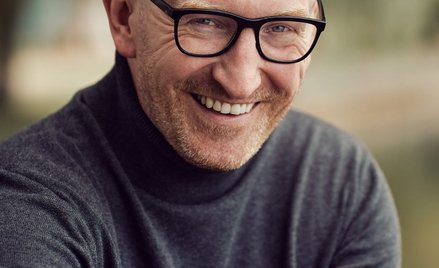 Gość „Plusa Minusa” poleca. Robert Małecki: Kryminały i zapomniany rock