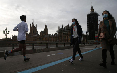 The Independent: Brytyjczycy rezygnują z Londynu