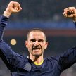 Leonardo Bonucci – jego gol przybliża Juventus do półfinału