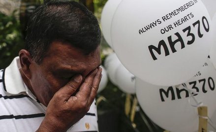 Zakończono bezowocne poszukiwania MH370