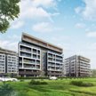 Apartamenty Przybyszewskiego coraz większe