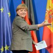 Angela Merkel