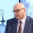 Zgorzelski: Piotrowicz jest wyjątkową kreaturą polityczną