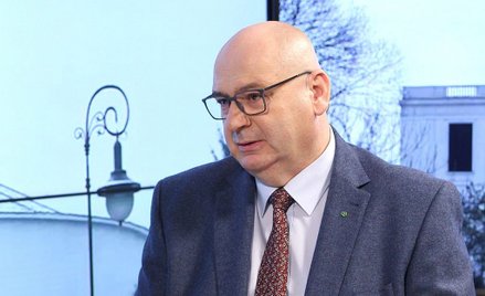 Zgorzelski: Piotrowicz jest wyjątkową kreaturą polityczną