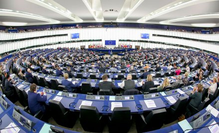 PE: Będzie debata o praworządności w Rumunii