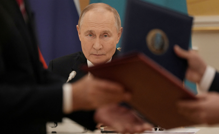 Władimir Putin