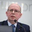 Błażej Kmieciak, przewodniczący Komisji ds. Pedofilii
