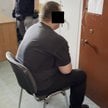 Mężczyźnie grozi kara do 8 lat pozbawienia wolności