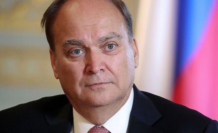 Rosja: USA proszą o wyjazd naszych 24 dyplomatów