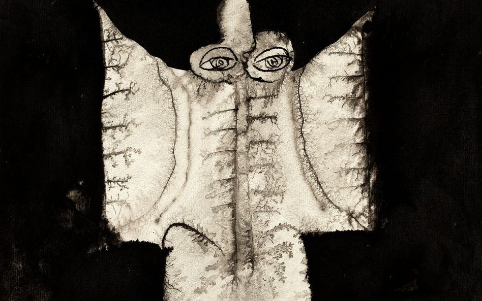 Marek Oberländer, Figura 9, 1962