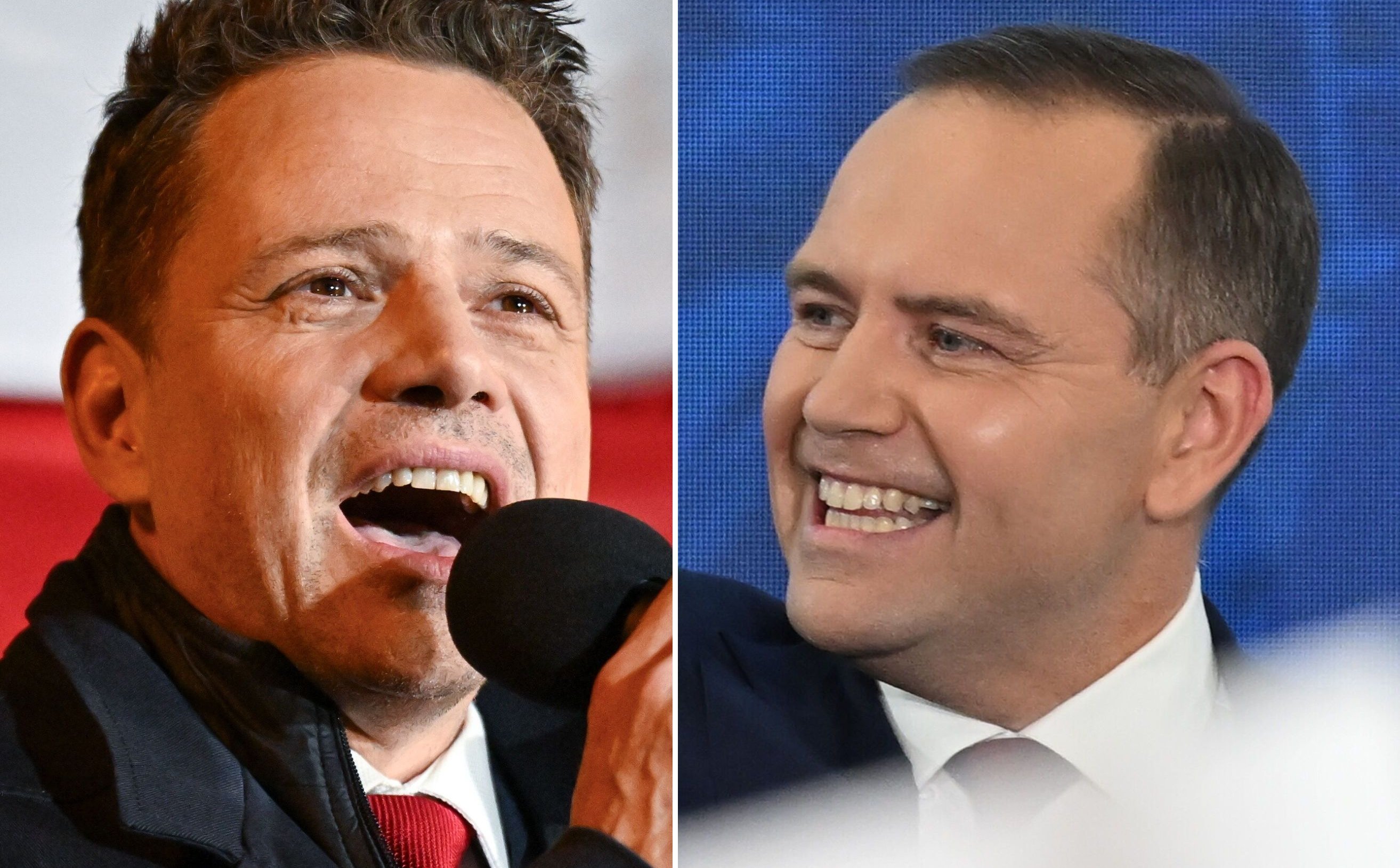 Jest sondaż poparcia w II turze wyborów prezydenckich. Kto jest faworytem?