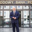 Glapiński: NBP przedstawi RPP propozycję zmiany zasad tworzenia rezerwy