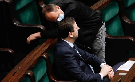 Kosiniak-Kamysz: Rząd może wprowadzić stan klęski żywiołowej dzień przed wyborami