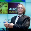 Wojciech Sobieraj, prezes Alior Banku