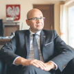 Bartłomiej Chmielowiec, rzecznik praw pacjenta