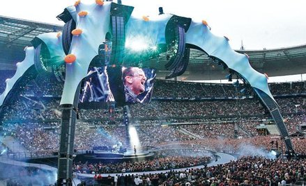 Era rocka galaktycznego