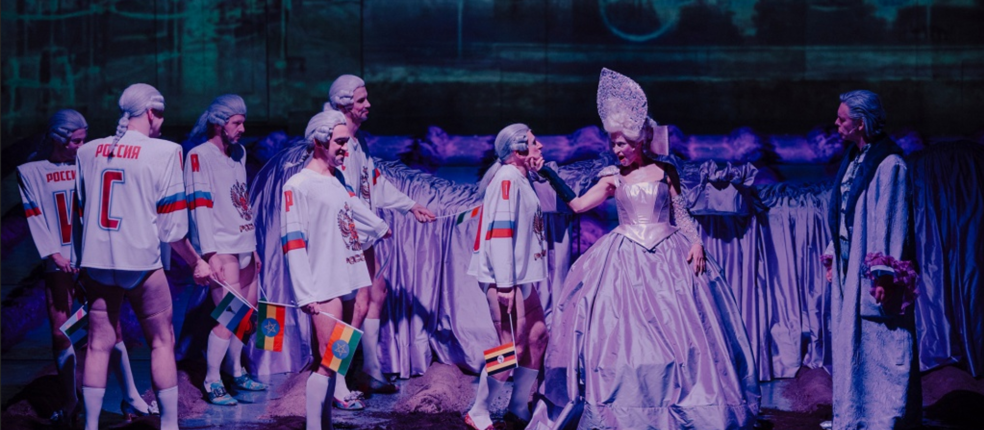 Kultura 2025. Wietrzenie ministerialnych i dyrektorskich gabinetów