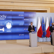 Sondaż: 2,9 proc. Polaków ocenia ministra zdrowia bardzo dobrze
