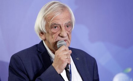 Terlecki o Kurskim: Tak wybitny znawca mediów oraz polityk nie zostanie bezrobotny